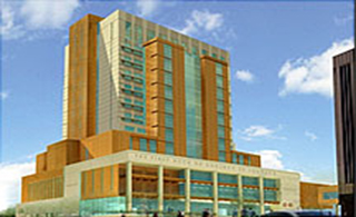 Maricopa Courthouse
